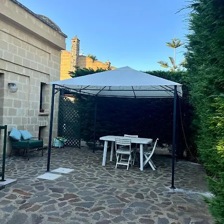 Apartament Baia Dei 7 Emiri Holiday