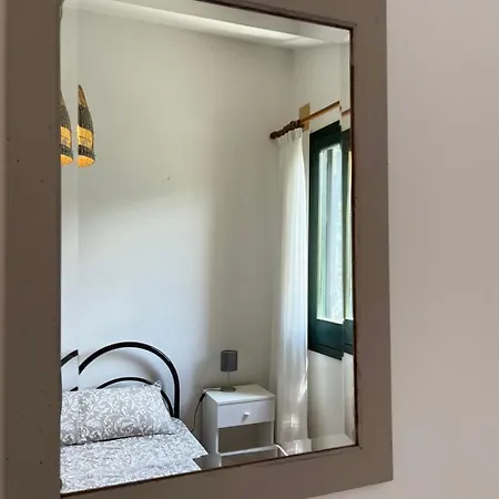Apartament Baia Dei 7 Emiri Holiday *