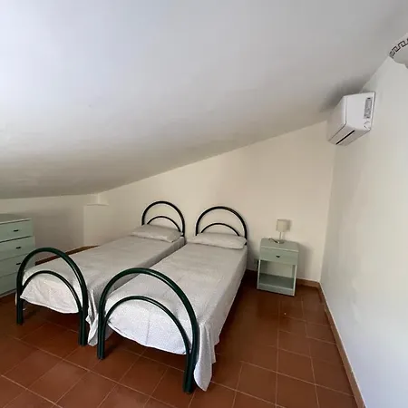 Apartament Baia Dei 7 Emiri Holiday