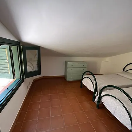 Apartament Baia Dei 7 Emiri Holiday