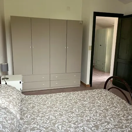 Apartament Baia Dei 7 Emiri Holiday *
