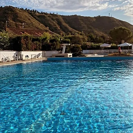 Apartament Baia Dei 7 Emiri Holiday Cefalù