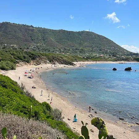 Baia Dei 7 Emiri Holiday * Cefalù